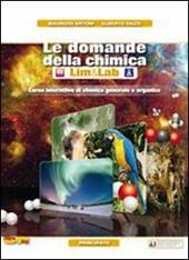 Le domande della chimicaLIM. Con DVD-ROM. Con espansione online. Con libro