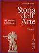 Storia dell'arte. Vol. 1: Dall'antichità al gotico internazionale. - Rossana Bossaglia - Libro Principato 2003 | Libraccio.it