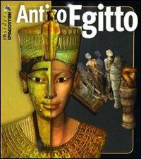 Antico Egitto. Ediz. illustrata  - Libro De Agostini 2008, Insiders | Libraccio.it