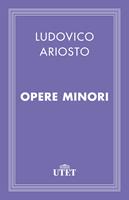   Opere minori