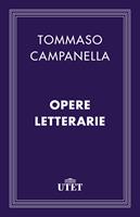   Opere letterarie