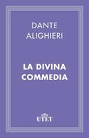   La Divina Commedia