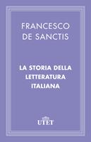 Storia della letteratura italiana