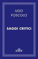   Saggi critici