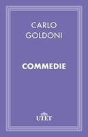   Commedie