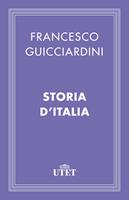   Storia d'Italia