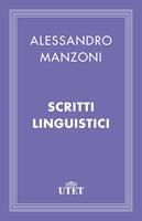   Scritti linguistici