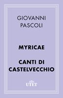   Myricae-Canti di Castelvecchio