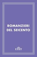   Romanzieri del Seicento