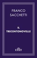  Il Trecentonovelle