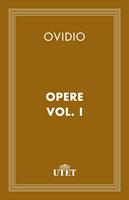   Opere. Vol. 1