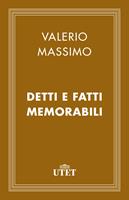   Detti e fatti memorabili