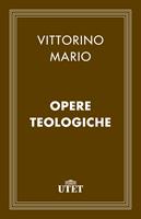   Opere teologiche