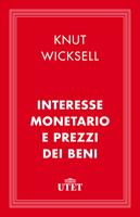   Interesse monetario e prezzi dei beni