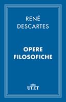   Opere filosofiche