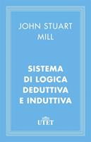   Sistema di logica deduttiva e induttiva