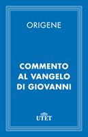   Commento al Vangelo di Giovanni