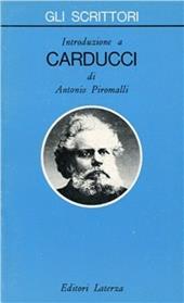 Introduzione a Carducci