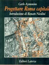 Progettare Roma capitale