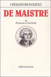 Joseph De Maistre