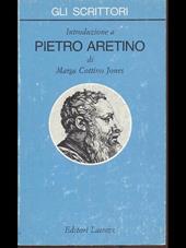 Introduzione a Pietro Aretino