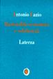 Razionalità economica e solidarietà - Antonio Fazio - Libro Laterza 1996, Il nocciolo | Libraccio.it