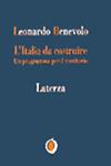 L' Italia da costruire. Un programma per il territorio - Leonardo Benevolo - Libro Laterza 1996, Il nocciolo | Libraccio.it
