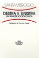 Destra e Sinistra. Un'analisi sociologica - Ambrogio Santambrogio - Libro Laterza 1998, Libri del tempo | Libraccio.it