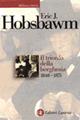 Il trionfo della borghesia (1848-1875) - Eric J. Hobsbawm - Libro Laterza 1998, Biblioteca storica Laterza | Libraccio.it