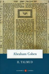 Il Talmud - Abraham Cohen - Libro Laterza 1999, Economica Laterza | Libraccio.it