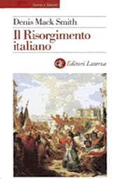 Il risorgimento italiano. Storia e testi