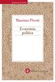 Economia politica - Massimo Pivetti - Libro Laterza 2002, Istituzioni di diritto | Libraccio.it