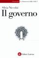 Il governo - Silvia Niccolai - Libro Laterza 2003, Univers.Later.La democrazia dalla AallaZ | Libraccio.it