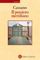 Il pensiero meridiano