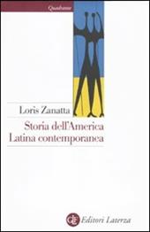 Storia dell'America latina contemporanea