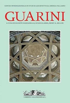 Guarino Guarini  - Libro Allemandi 2006 | Libraccio.it