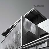 Marco Vitali. Architetture fotografate da Gianfranco Verrrua. Ediz. illustrata