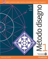Metodo disegno. Con e-book. Con espansione online. Vol. 1