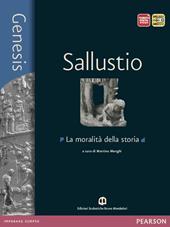 Genesis. Sallustio. Con e-book. Con espansione online