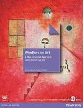 Windows on art.
