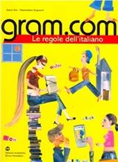 Gram.com. Le regole dell'italiano.