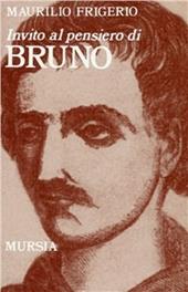 Invito al pensiero di Giordano Bruno