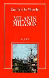 Milanin Milanon