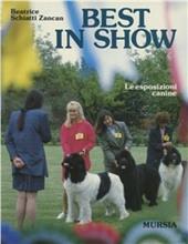 Best in show. Le esposizioni canine