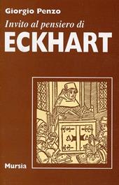 Invito al pensiero di Eckhart