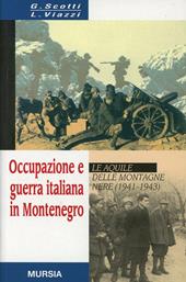 Occupazione e guerra italiana in Montenegro