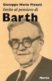 Invito al pensiero di Barth
