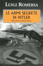 Le armi segrete di Hitler