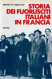 Storia dei fuorusciti italiani in Francia