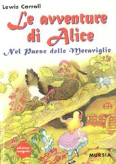 Le avventure di Alice nel paese delle meraviglie